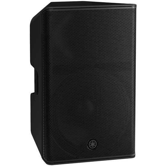 Utförsäljning Yamaha DXR15 mk3