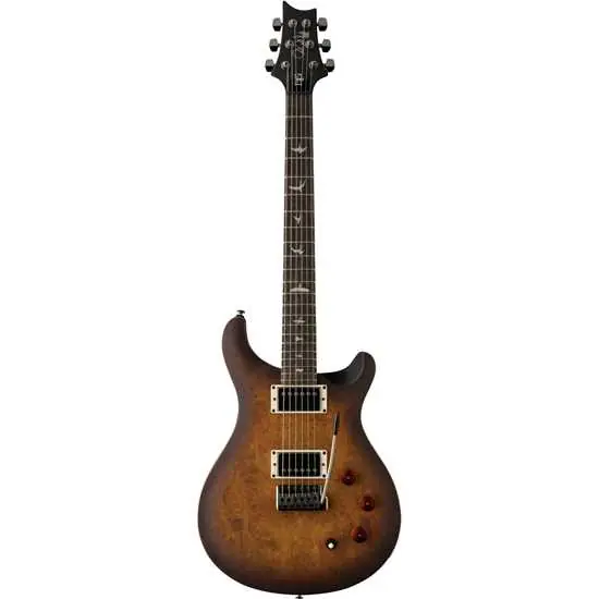 Fynd PRS SE Exotic DGT Laurel Burl