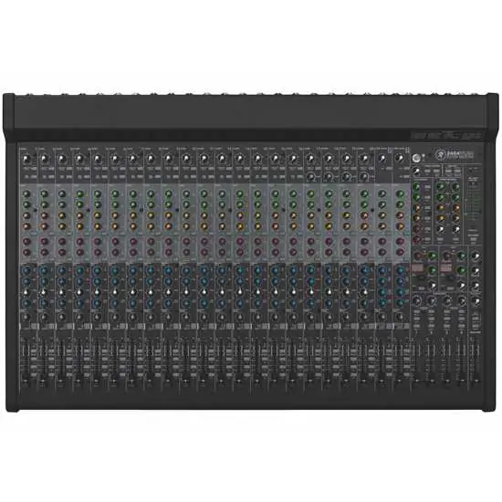 Nedsatt pris Mackie 2404VLZ4