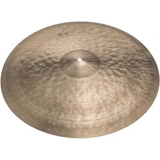 Begränsat erbjudande Zildjian 20" Kerope Medium Thin Low Ride