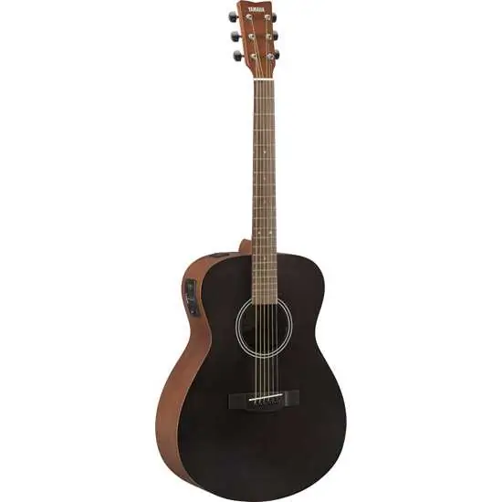 Yamaha FSX400 Smoky Black Premium
