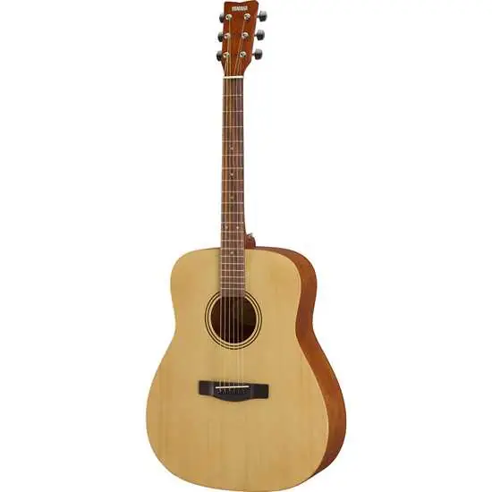 Yamaha F400 Natural Satin Sänkt pris