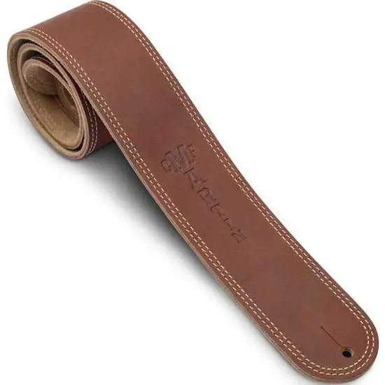 Lågt pris Martin Ball Glove Leather Strap Brown