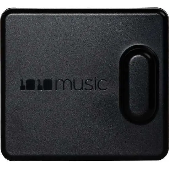 1010music Nanobox Battery Case Sista chansen