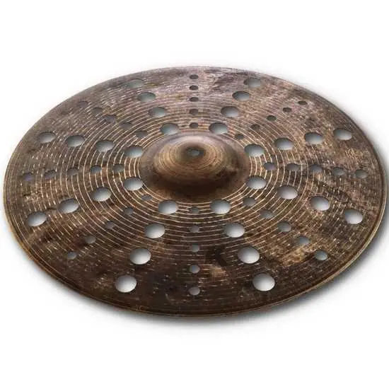 Populär Zildjian 19" K Custom Special Dry Trash Crash