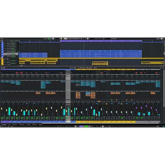 Nedsatt pris Steinberg Cubase Artist 14