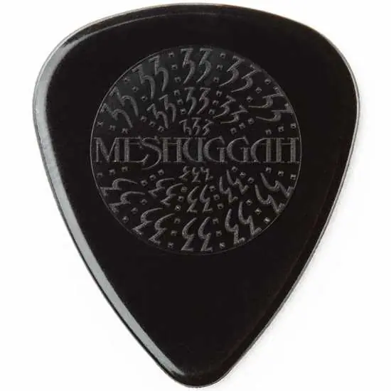 Dunlop Fredrik Thordendal Nylon Pick 6-pack Bästa pris