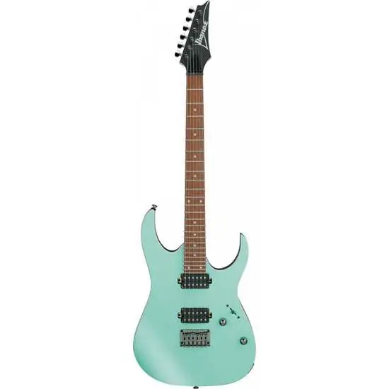 Sänkt pris Ibanez RG421S-SEM Sea Shore Matte