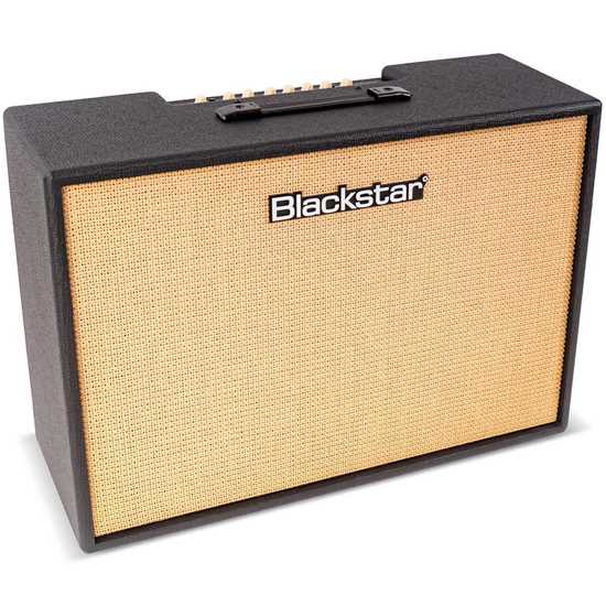 Beställ idag Blackstar Debut 100R 212 Black