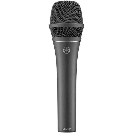 Endast idag Yamaha YDM505 Dynamic Microphone