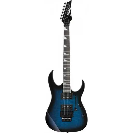 Ibanez GRG320FA-TBS Transparent Blue Sunburst Utförsäljning