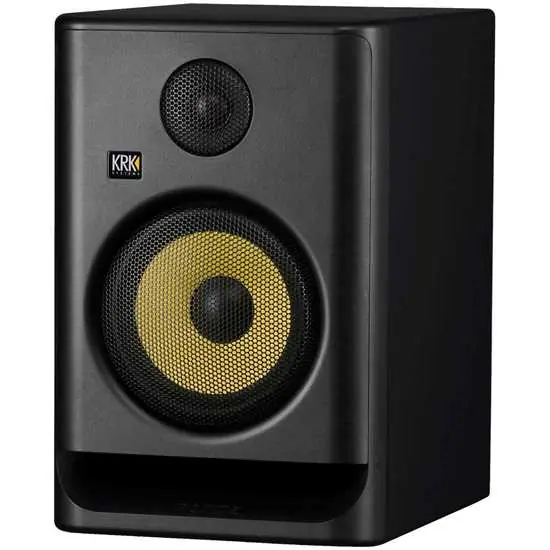 Erbjudandepris KRK Rokit® 7 Generation Five RP7G5