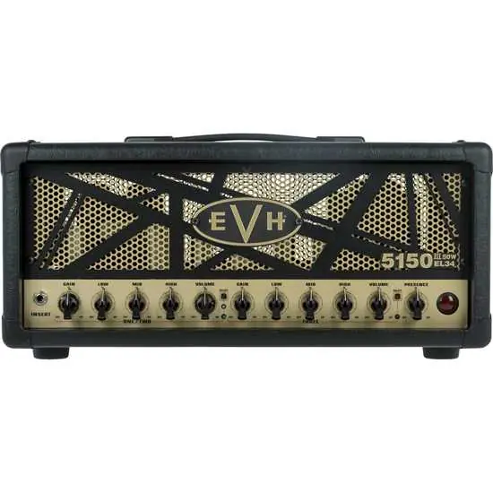 Köp nu EVH 5150III® 50W EL34