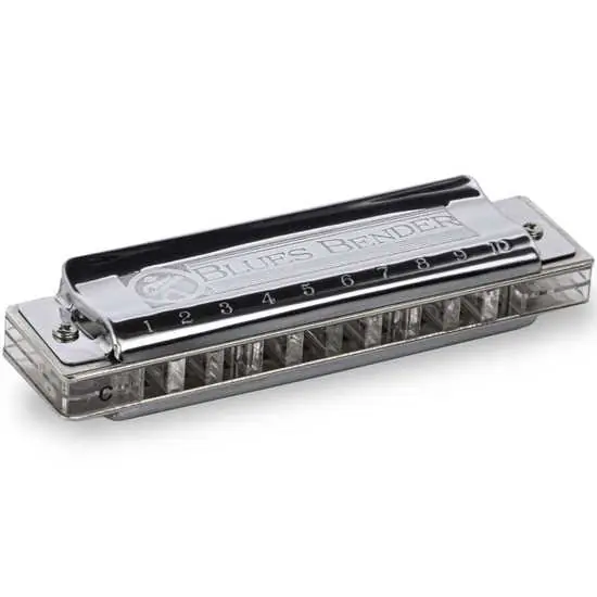 Köp online Hohner Blues Bender E