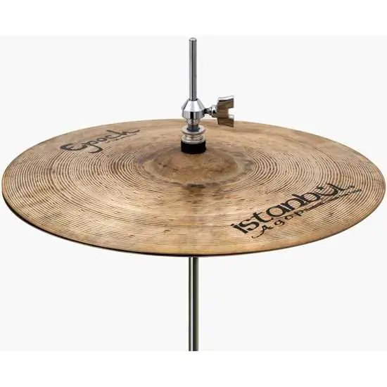 Istanbul Agop 14" Epoch Hi-Hats Populärt val