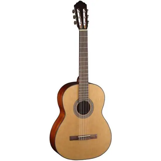 Cort AC200 Natural Glossy Sänkt pris