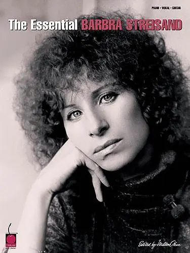 The Essential Barbra Streisand Begränsad tid