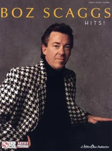 Premium Boz Scaggs: Hits!
