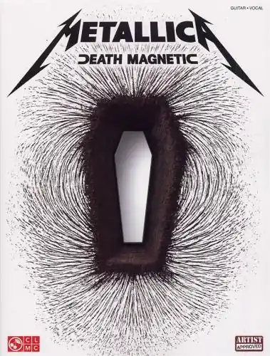 Endast idag Metallica: Death Magnetic