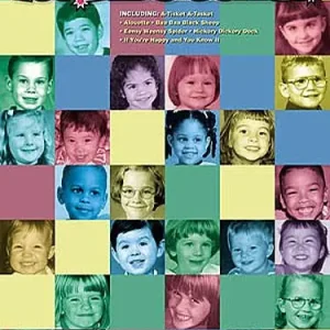 100 Kids' Songs Nyhet