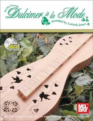 Fynd Dulcimer a la Mode