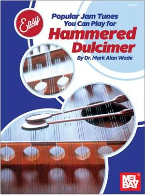 Easy Does It! (Hammered Dulcimer) Kampanj