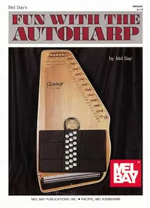 Sista chansen Fun with The Autoharp