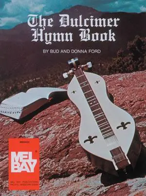 Populär The Dulcimer Hymn Book