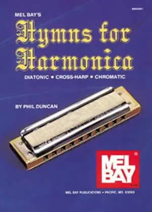 Hymns for Harmonica Utförsäljning