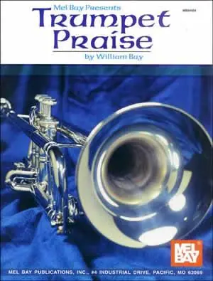 Begränsad tid Trumpet Praise