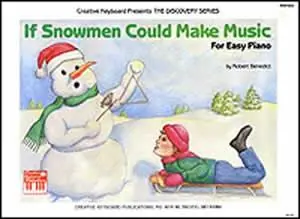 Köp nu If Snowmen Could Make Music