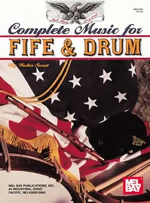 Outlet Complete Music for the Fife and Drum