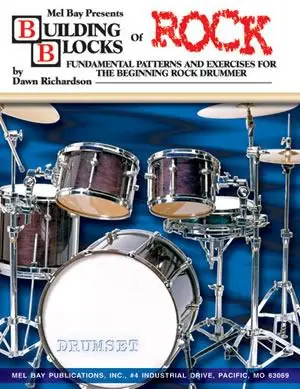 Building Blocks of Rock Endast idag