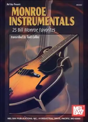Rabatter Monroe Instrumentals