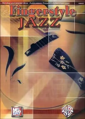 Fingerstyle Jazz Säker betalning