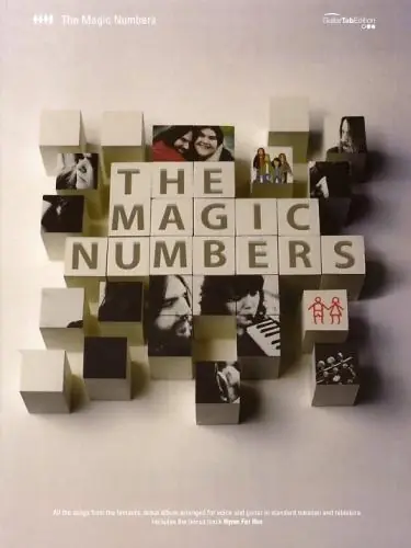 The Magic Numbers Fynd