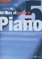 Best Of Grade 5 Piano Säker betalning