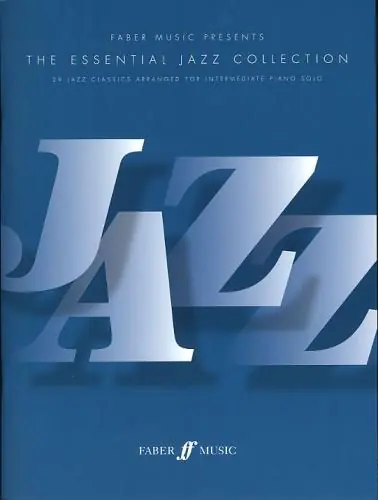 Endast idag The Essential Jazz Collection