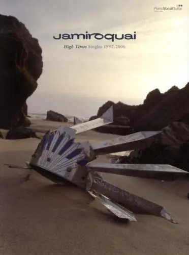 risnedsättning Jamiroquai: High Times (PVG)