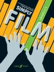 I lager Simply Film - Grades 2-3