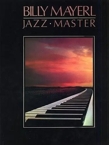 Billy Mayerl: Jazz Master Piano Solos Köp online