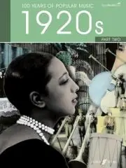 100 Years Of Popular Music: 1920s (Volume 2) Rabatt