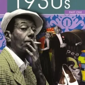 100 Years Of Popular Music: 1930s - Part 1 (New Edition) Begränsad tid