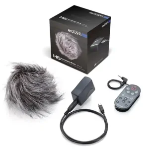 Zoom APH-6 Tillbehörspaket Billigare
