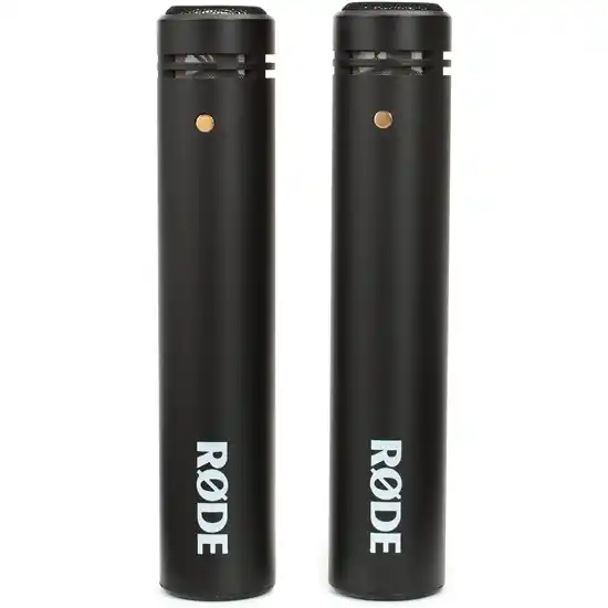 Trygg betalning Røde M5 Stereopar
