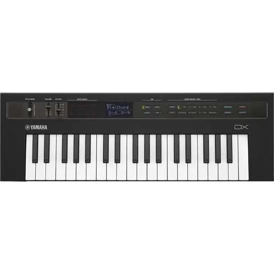Yamaha Reface DX Endast denna vecka