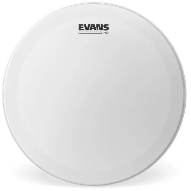 14” Coated Genera Heavy, Evans Erbjudandepris