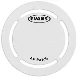 Lågt pris Evans Aramid Patch EQPAF1