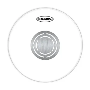 10" Clear Power Center, Evans Beställ nu