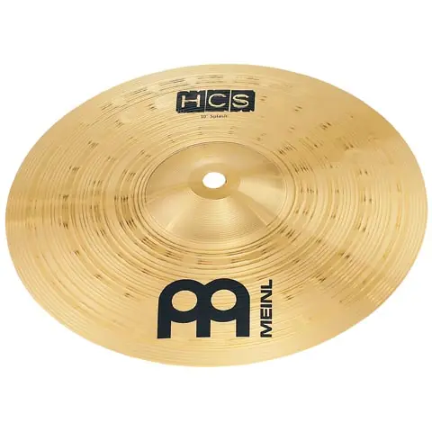 12" HCS Splash, Meinl Reapris